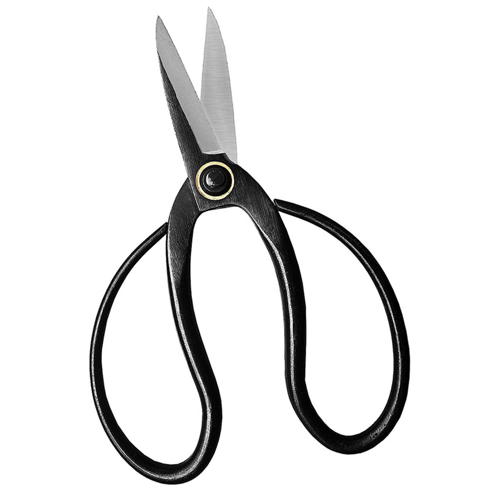 Bonsai Tool Set - Professional Bonsai Scissors Traditional Butterfly Bonsai