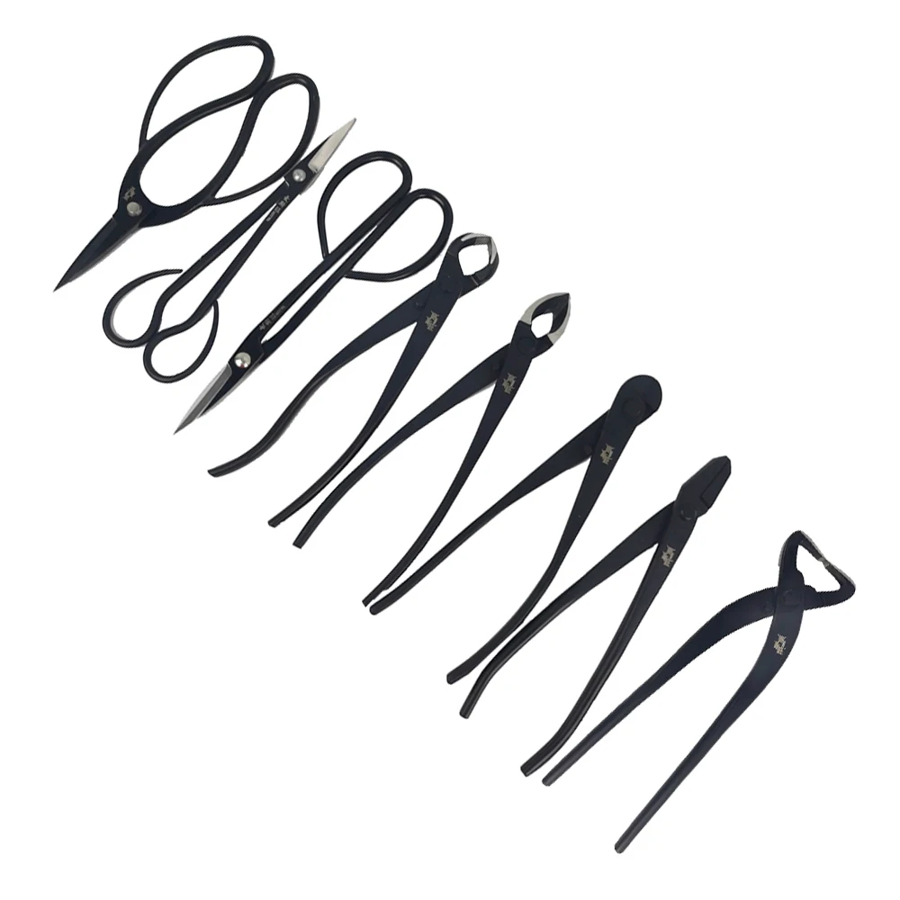 Bonsai Tool Set - Cây Cảnh Cắt Tỉa Công Cụ