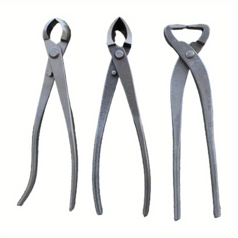 Bonsai Knob Cutter Concave Edg - đánh giá và giá Bonsai Tool Set