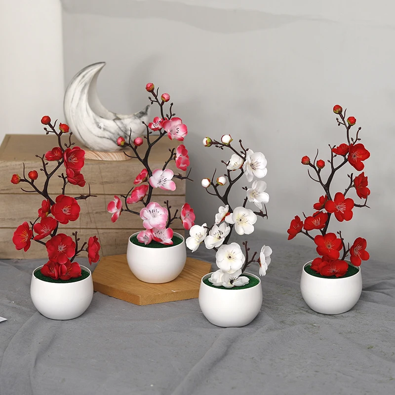 30 cm Artificial Plants Bonsai - đánh giá và giá Bonsai Garden Sushi