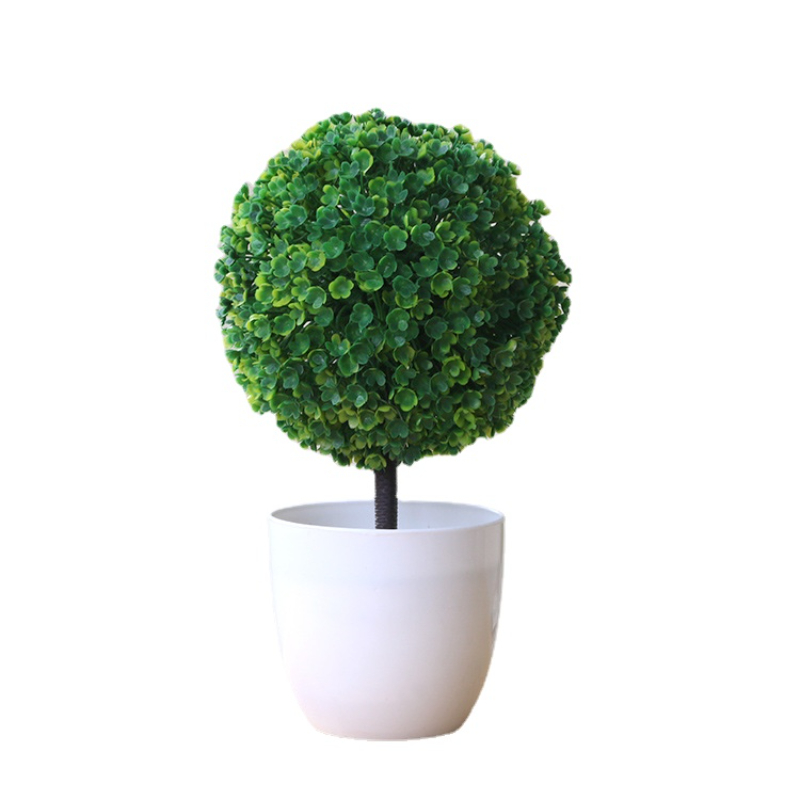 1pc Artificial Plants Bonsai S - đánh giá và giá Bonsai Garden Sushi