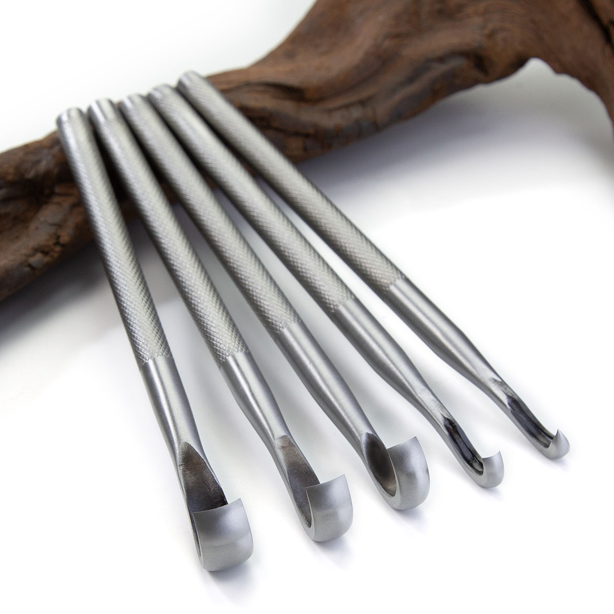 Bonsai Carving Tool Set  CT-A  - đánh giá và giá Bonsai Tool Set
