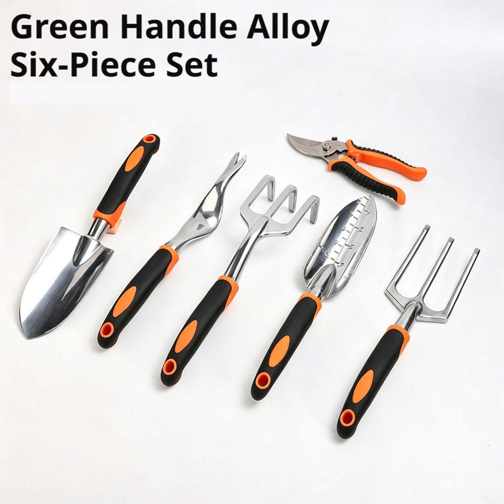 3/5/6pcs Garden Tool Set Ergon - đánh giá và giá Bonsai Tool Set