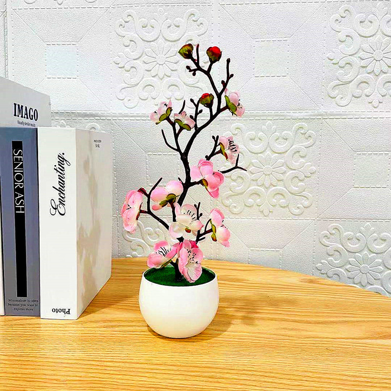 2025 HOT Mother's Day New Arti - đánh giá và giá Bonsai Garden Sushi
