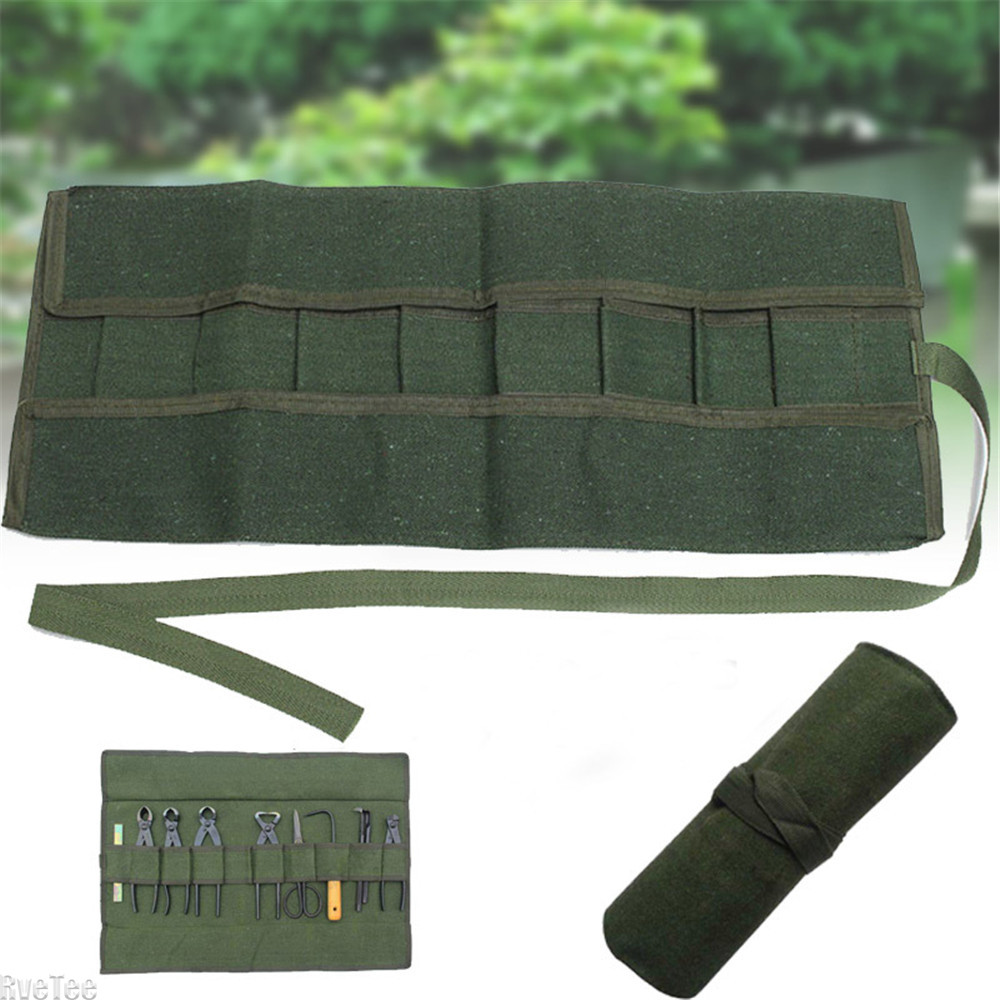 600x430Mm Japanese Bonsai Tool - đánh giá và giá Bonsai Tool Set