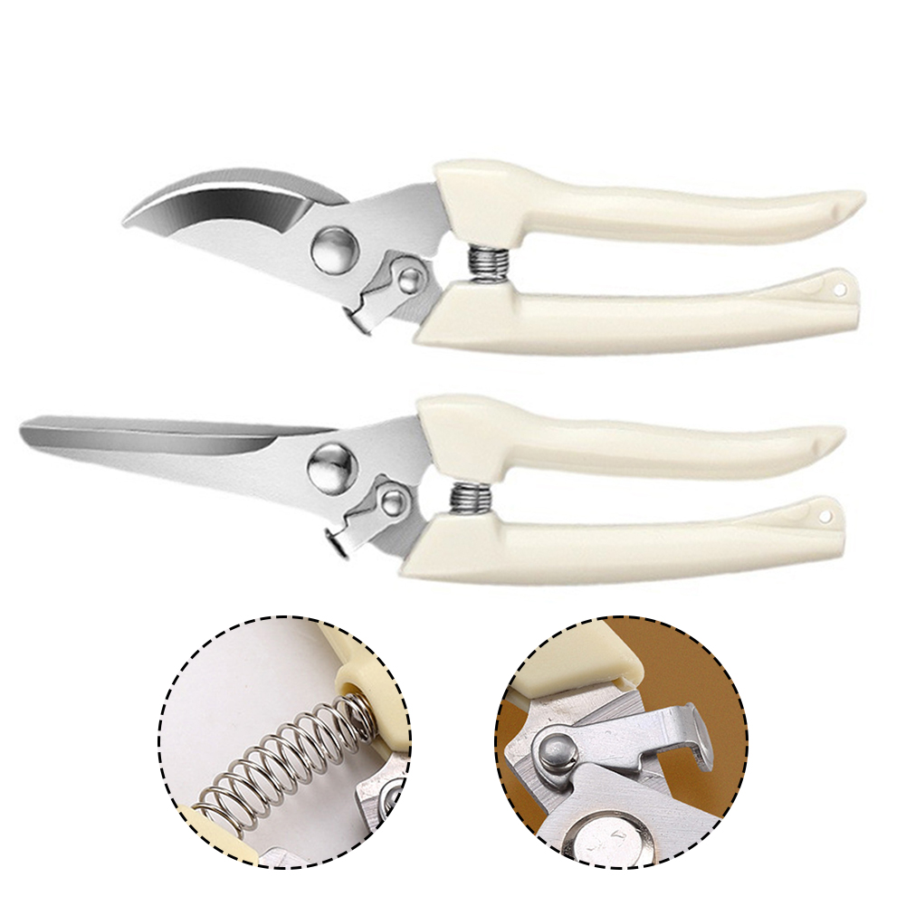 Pruner Shears Hand Tools Bonsa - đánh giá và giá Bonsai Tool Set