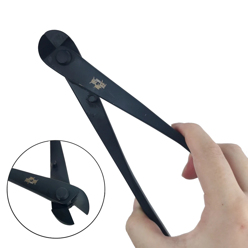 Cây Cảnh Cắt Tỉa Công Cụ Cắt D - đánh giá và giá Bonsai Tool Set