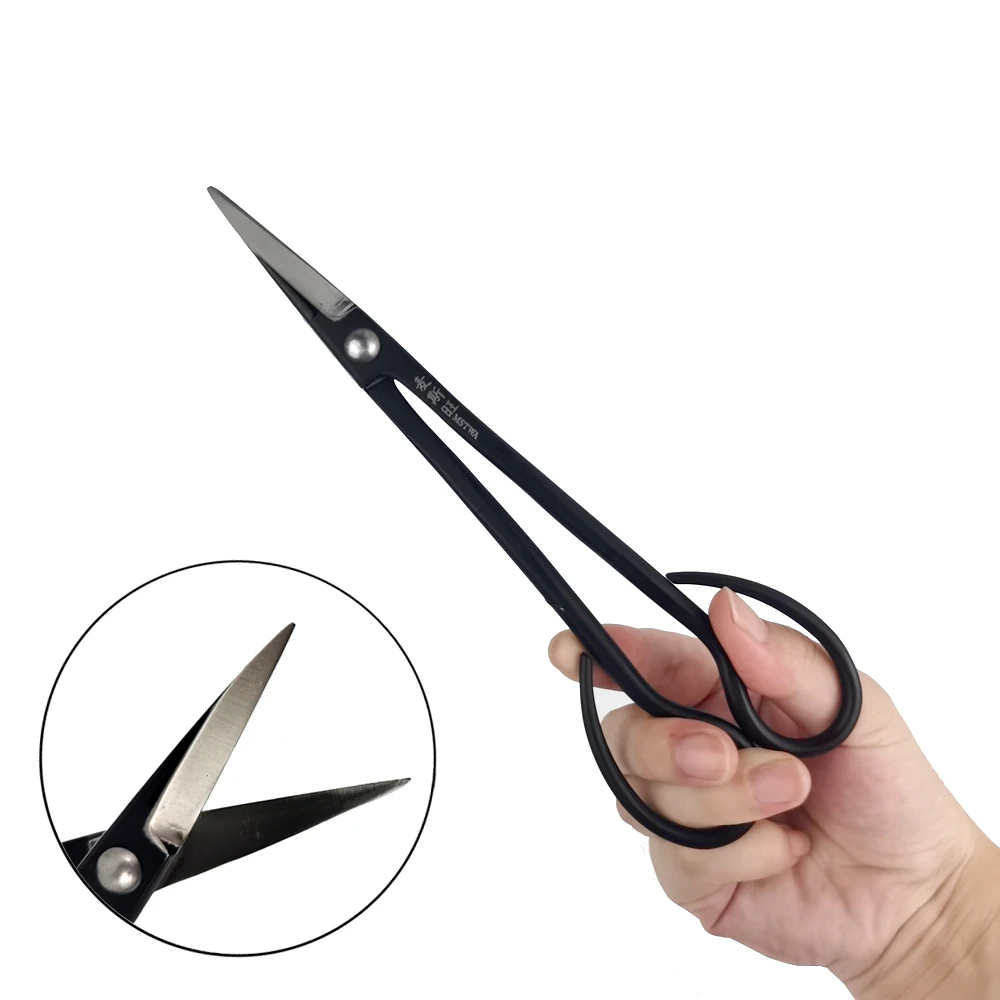 Cây Cảnh Cắt Tỉa Công Cụ Cắt D - đánh giá và giá Bonsai Tool Set