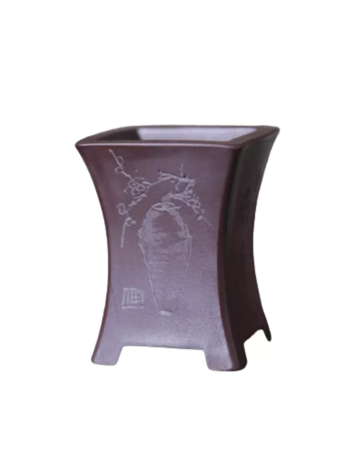 Ceramic Bonsai Pot ,Handmade C - đánh giá và giá Bonsai Garden Chinese Garden