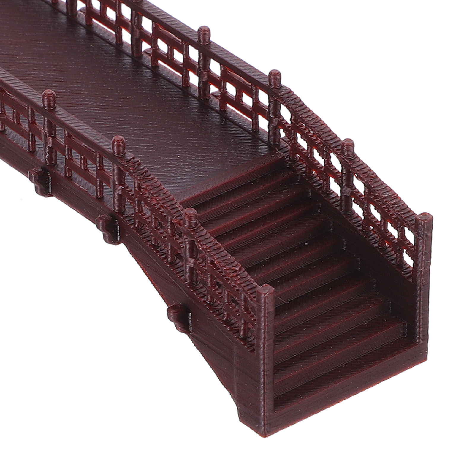Miniature Bridge Chinese Style - đánh giá và giá Bonsai Garden Chinese Garden