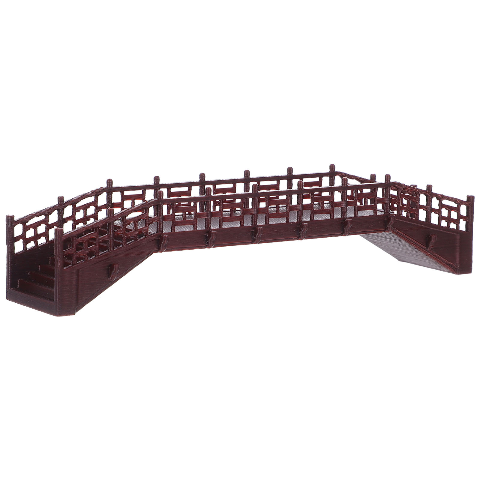 Miniature Bridge Chinese Style - đánh giá và giá Bonsai Garden Chinese Garden