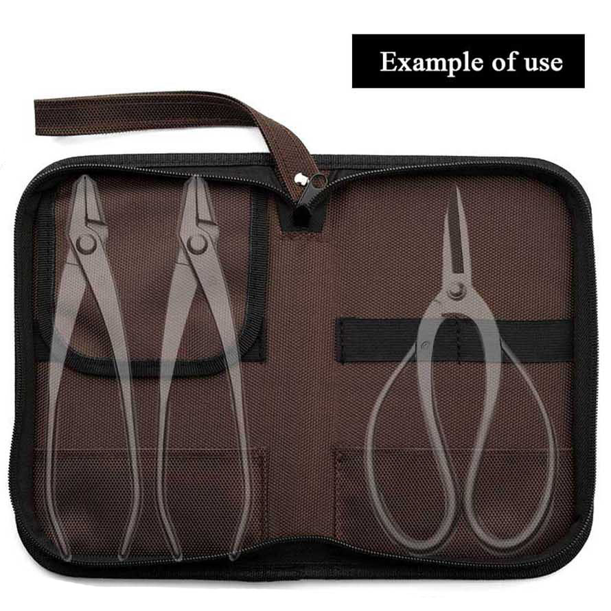 Cây Cảnh Công Cụ Dụng Cụ Ốp Lư - đánh giá và giá Bonsai Tool Set