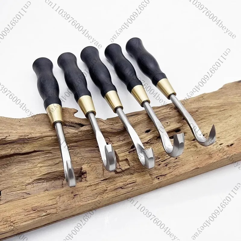 Bonsai Brushed Knife Set, Drie - đánh giá và giá Bonsai Tool Set