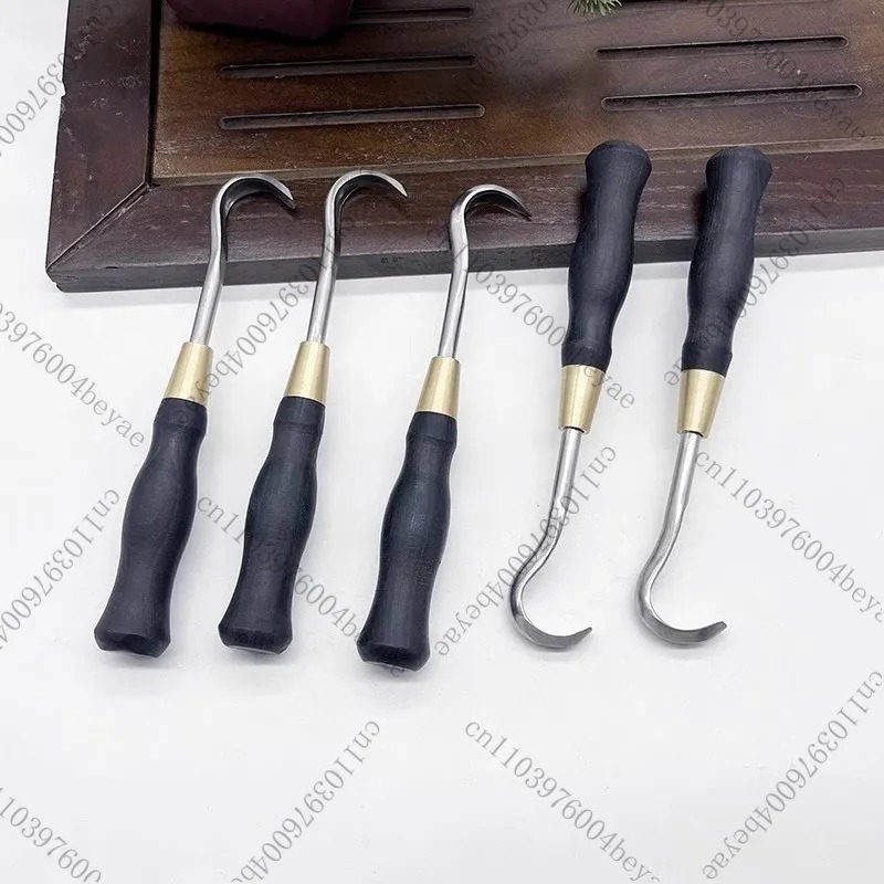 Bonsai Brushed Knife Set, Drie - đánh giá và giá Bonsai Tool Set